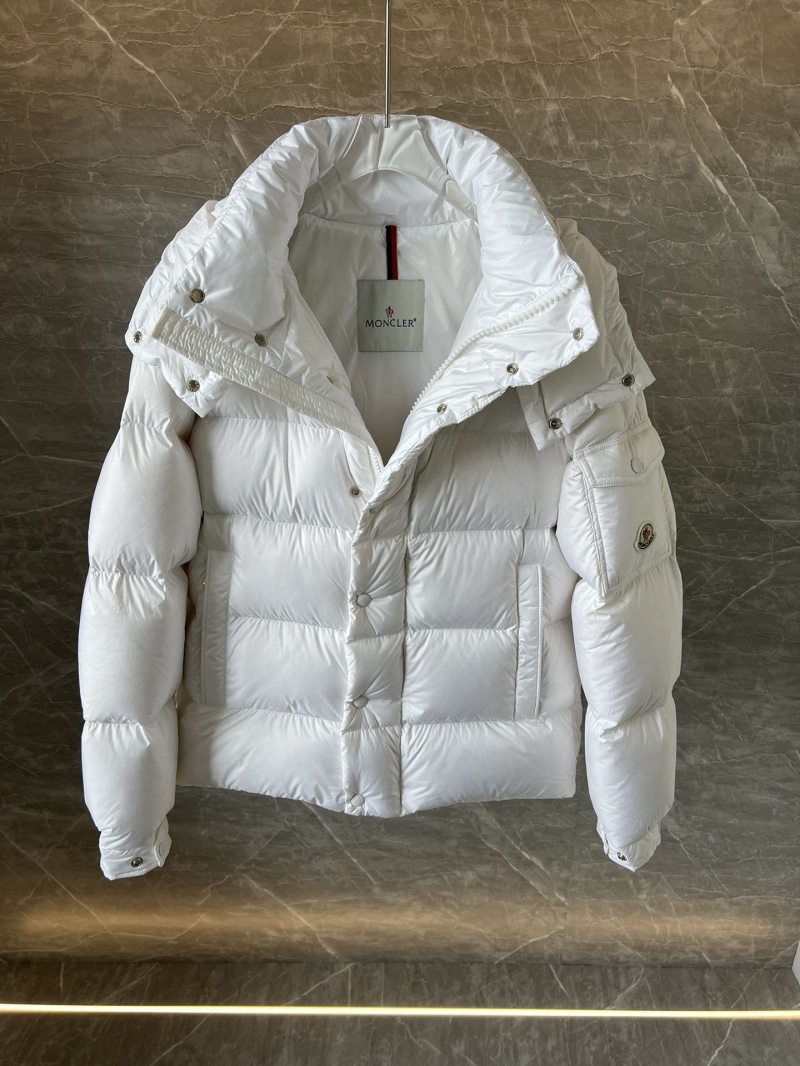 Moncler Down Coat